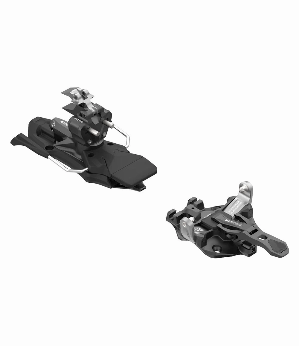 Raider 13 Evo Binding