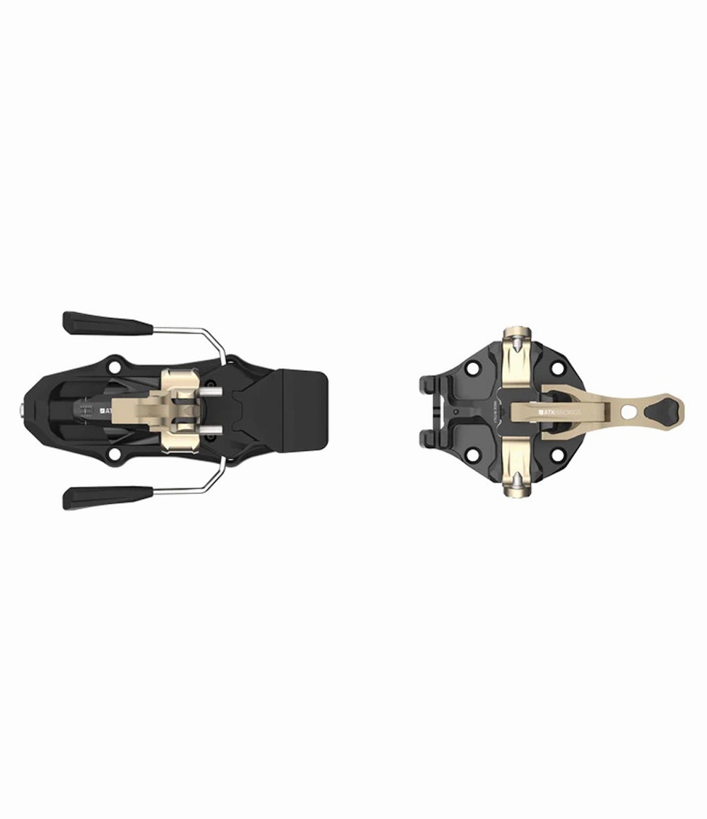 Raider 13 Evo Binding