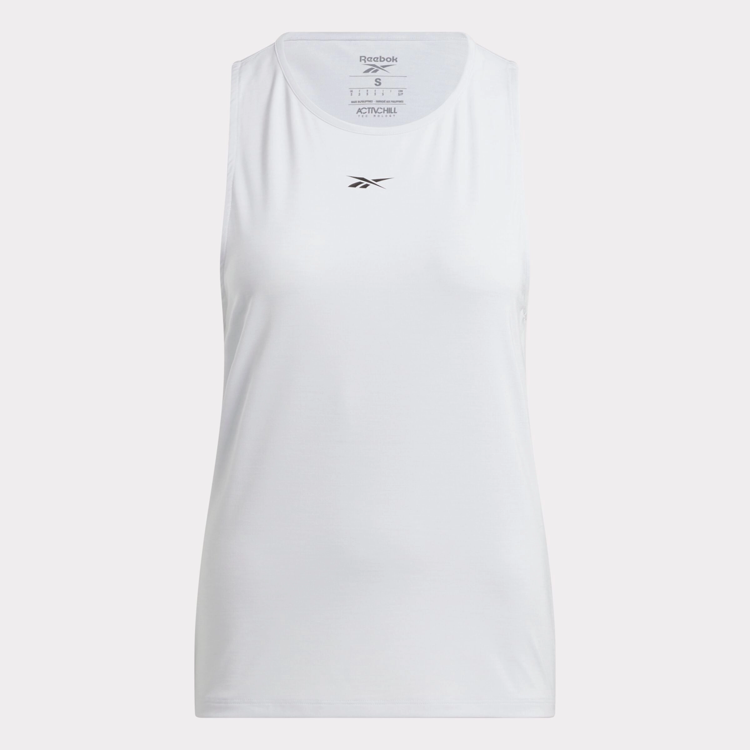 Reebok Chill Athletic Tank Top Moon
