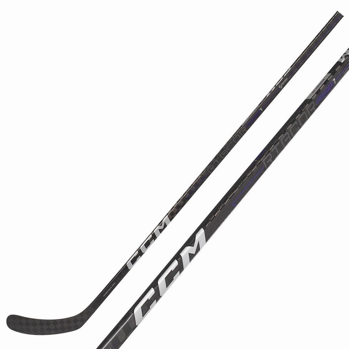 Ribcor Trigger 7 Hockey Stick - Senior
