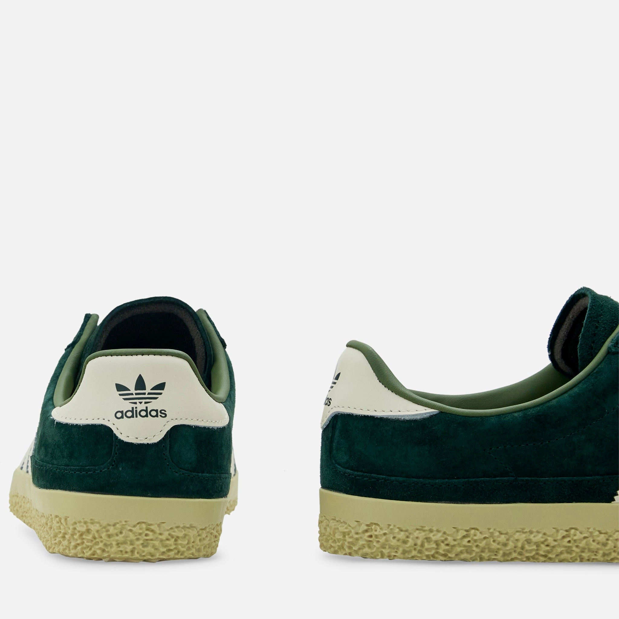 Roelee SPZL Wild Pine | Halo Gold | Cream White