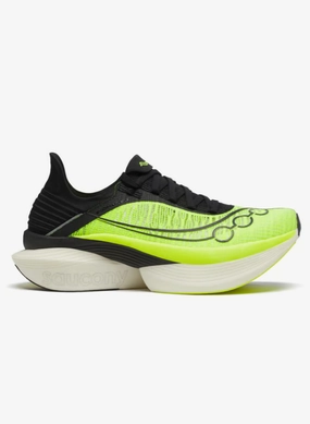 Saucony Endorphin Elite 2 - Mens