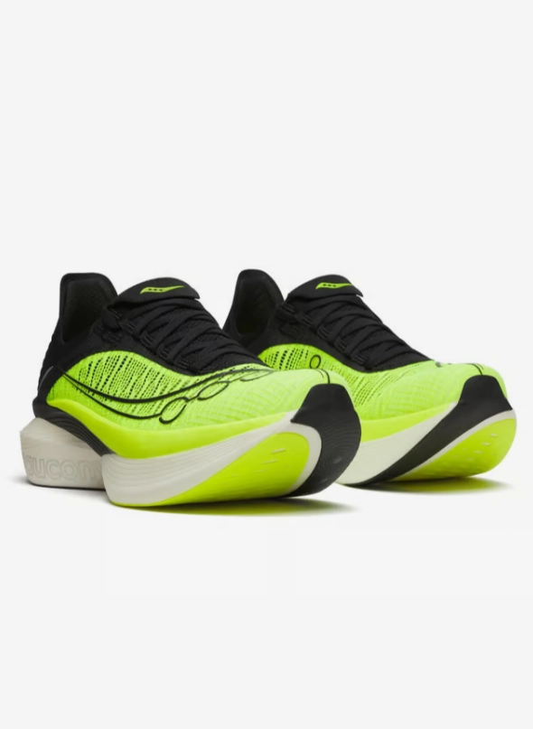 Saucony Endorphin Elite 2 - Mens
