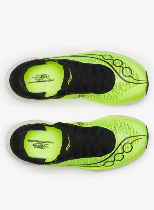 Saucony Endorphin Elite 2 - Mens