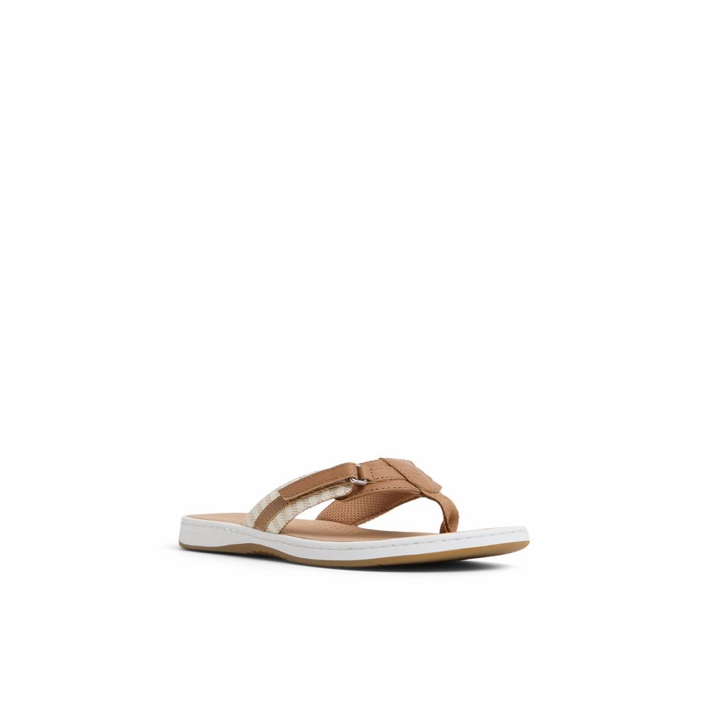Seafish 1 Sandal