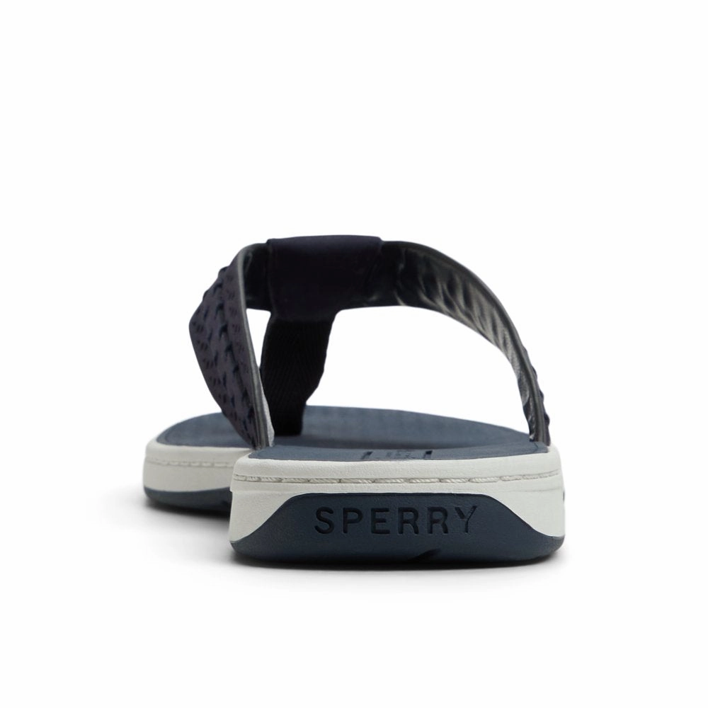 Seafish 3 Flip Flop Sandal
