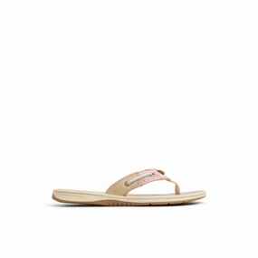 Seafish Flip Flop Sandal