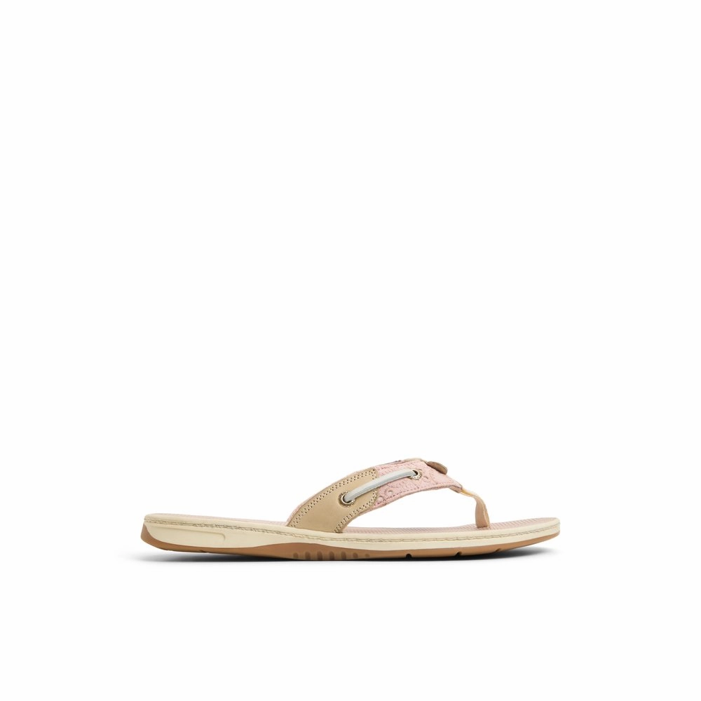 Seafish Flip Flop Sandal
