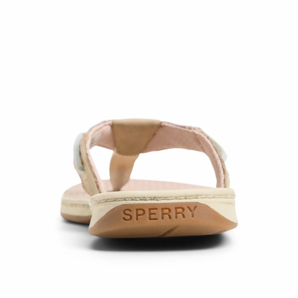 Seafish Flip Flop Sandal