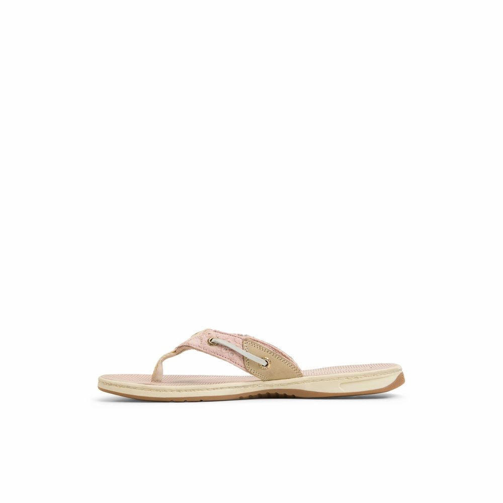 Seafish Flip Flop Sandal
