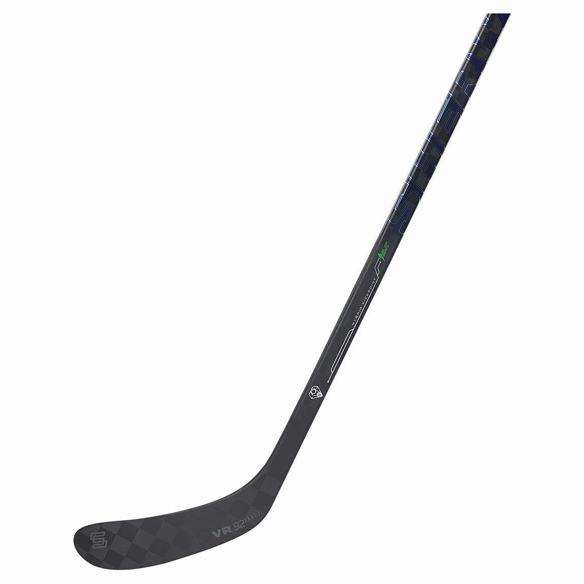 Sherwood Code Encrypt 1 Hockey Stick (64") - Senior