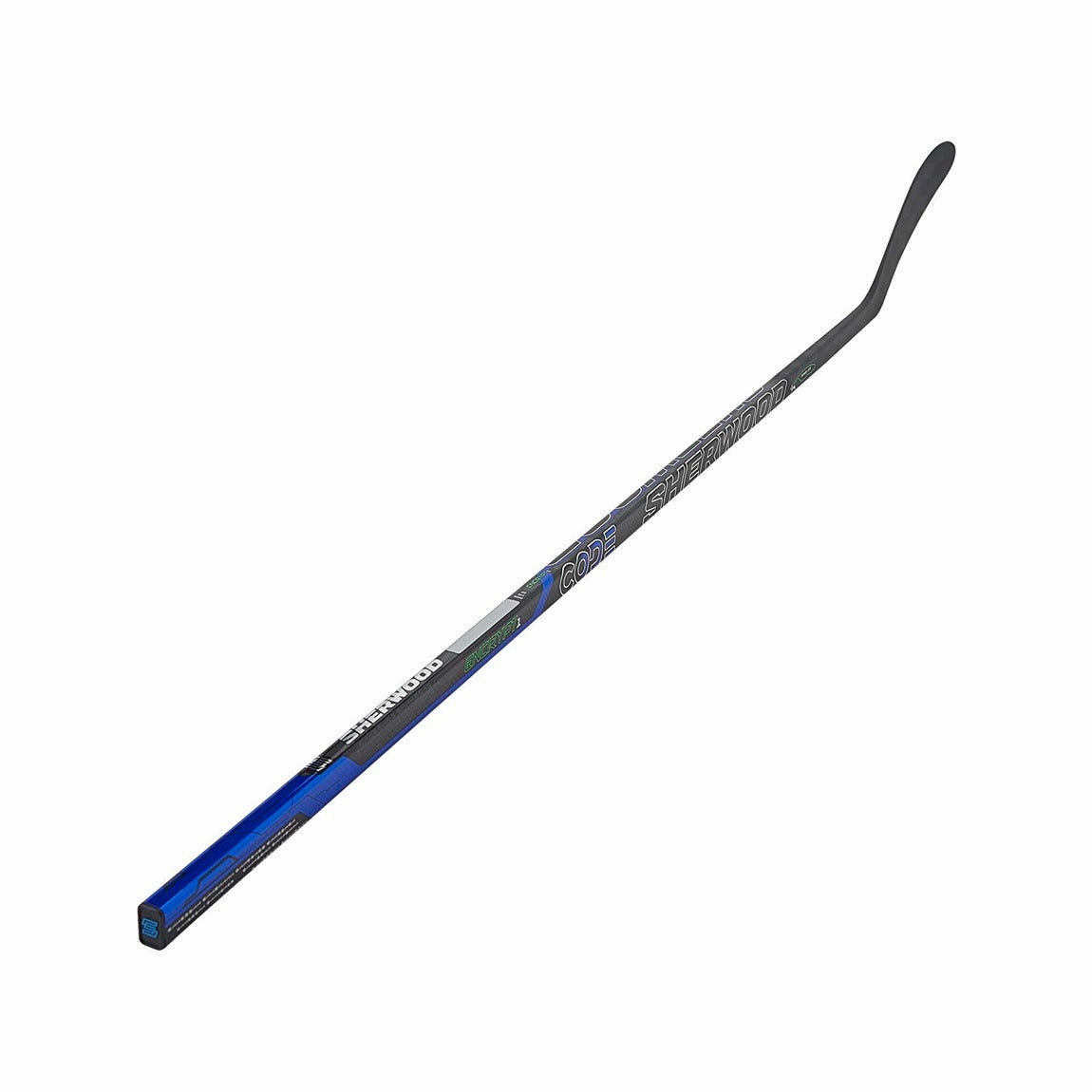 Sherwood Code Encrypt 1 Hockey Stick (64") - Senior