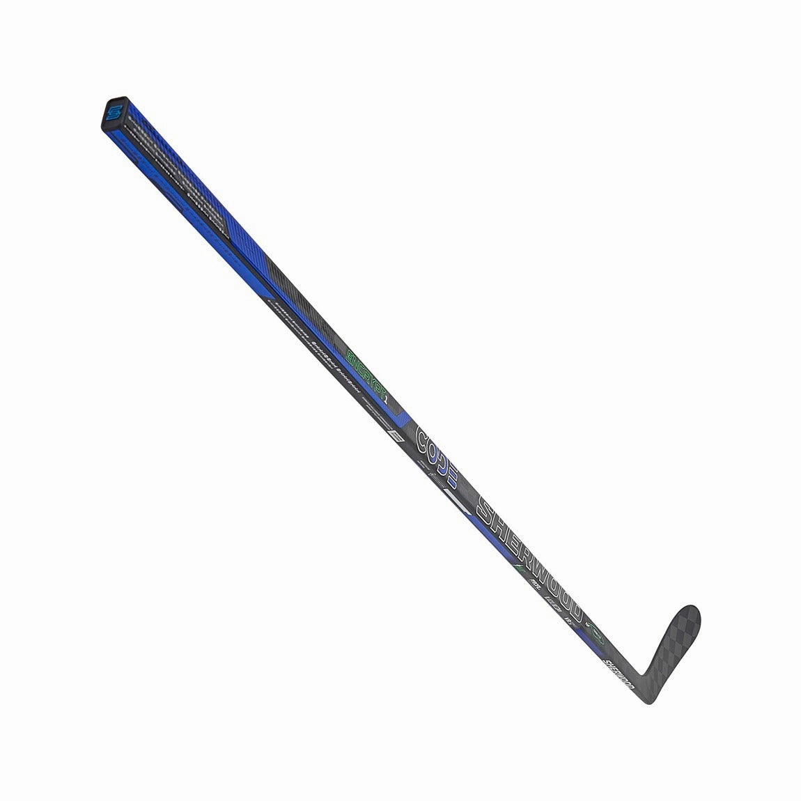 Sherwood Code Encrypt 1 Hockey Stick - Intermediate