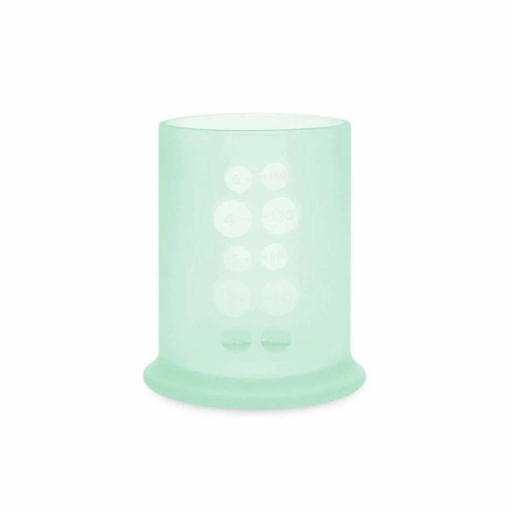 Silicone Trainer Cup VARIOUS COLOURS