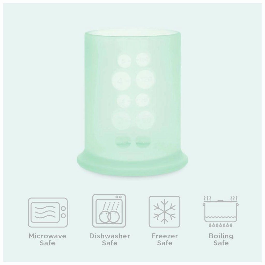 Silicone Trainer Cup VARIOUS COLOURS