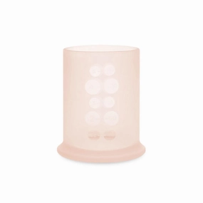 Silicone Trainer Cup VARIOUS COLOURS