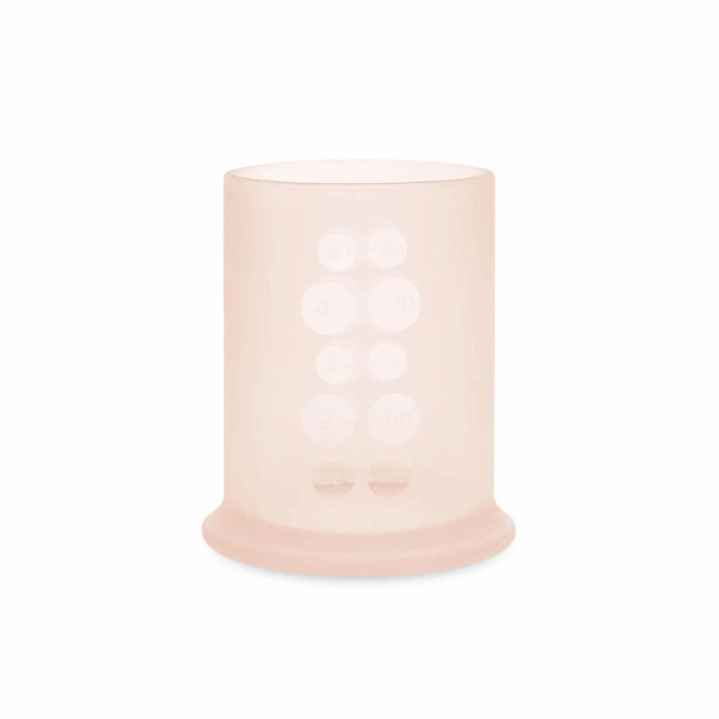 Silicone Trainer Cup VARIOUS COLOURS