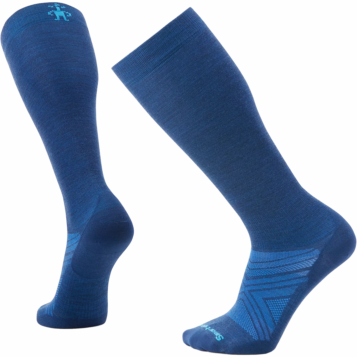 Ski Zero Cushion OTC Socks