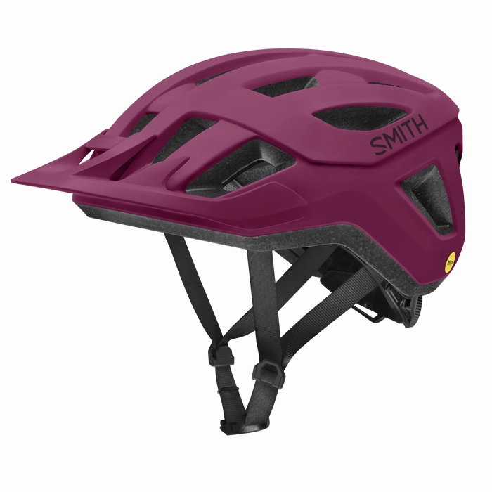 Smith Convoy MIPS MTB Helmet - Matt Huckleberry