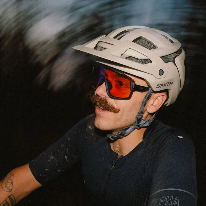 Smith Forefront 3 MIPS MTB Helmet - Matt Chalk