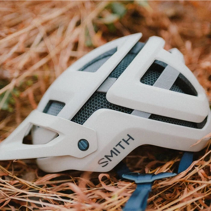 Smith Forefront 3 MIPS MTB Helmet - Matt Chalk