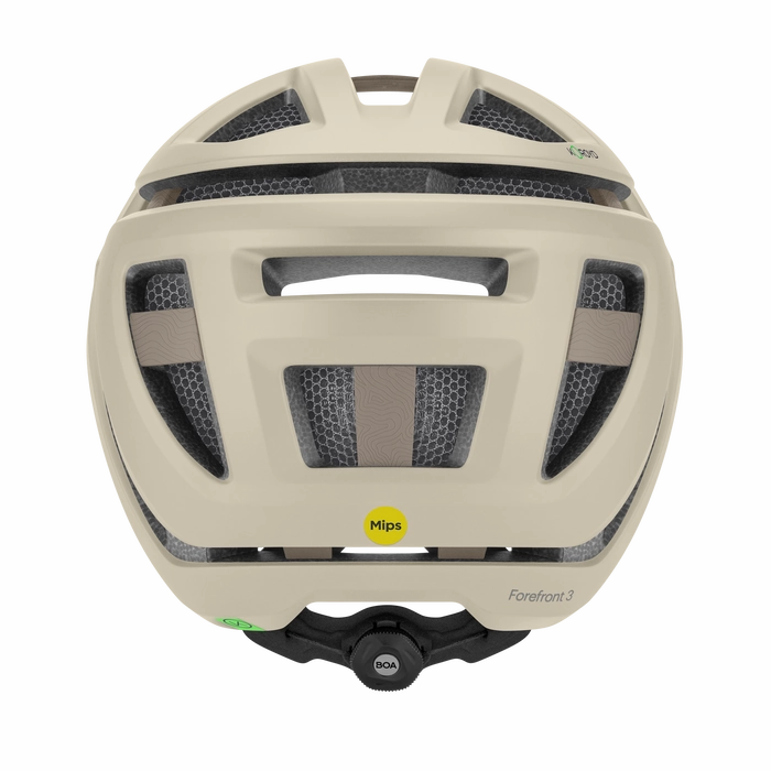 Smith Forefront 3 MIPS MTB Helmet - Matt Chalk