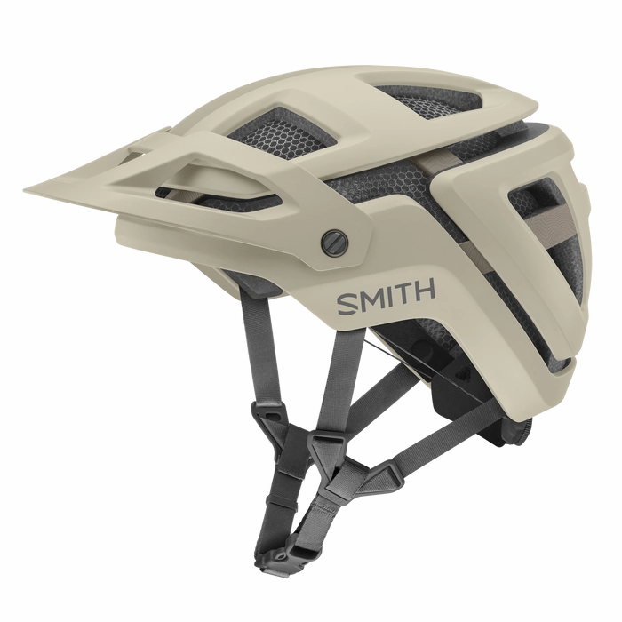Smith Forefront 3 MIPS MTB Helmet - Matt Chalk