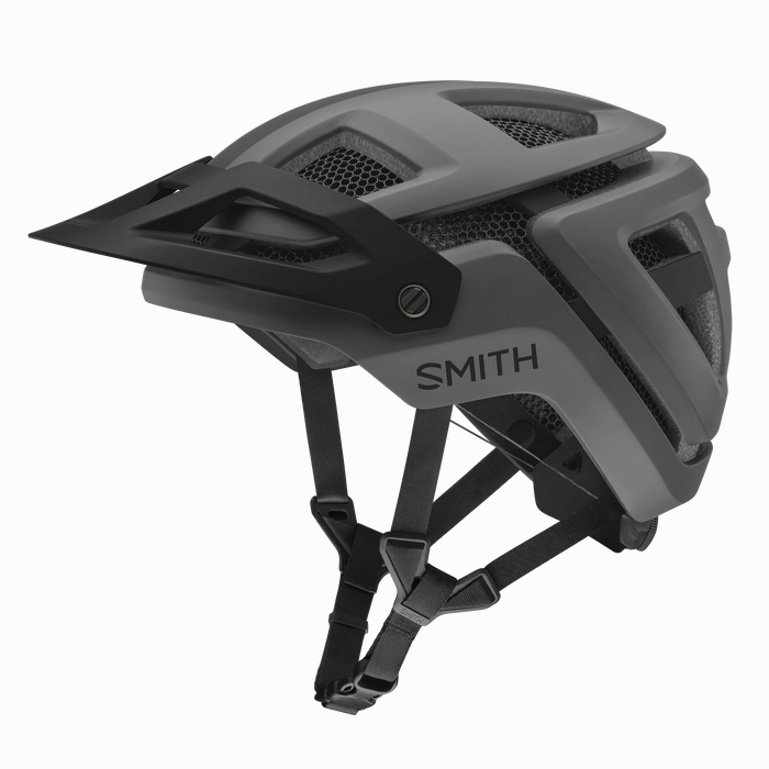 Smith Forefront 3 MIPS MTB Helmet - Matt Slate