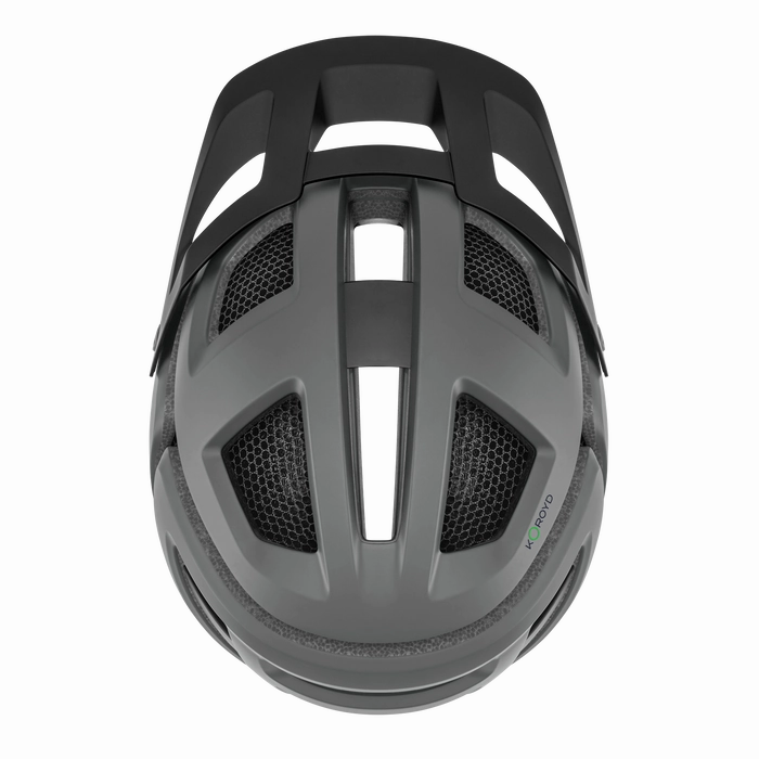 Smith Forefront 3 MIPS MTB Helmet - Matt Slate