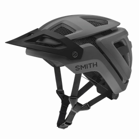 Smith Forefront 3 MIPS MTB Helmet - Matt Slate