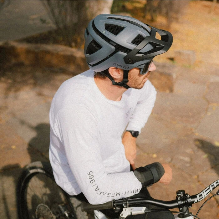 Smith Forefront 3 MIPS MTB Helmet - Matt Slate