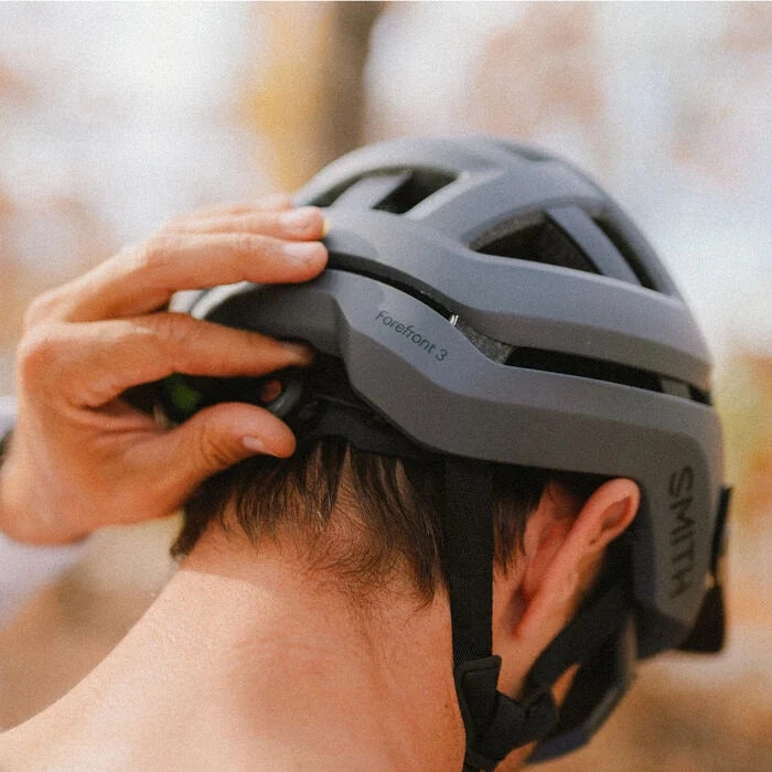 Smith Forefront 3 MIPS MTB Helmet - Matt Slate