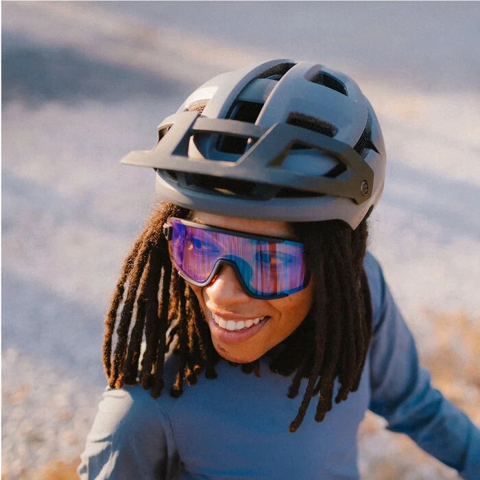 Smith Forefront 3 MIPS MTB Helmet - Matt Slate