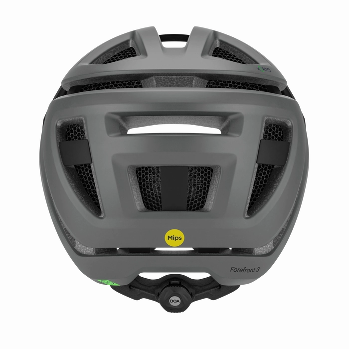 Smith Forefront 3 MIPS MTB Helmet - Matt Slate