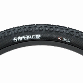 Snyper Tire 24 x 2 Clincher Folding