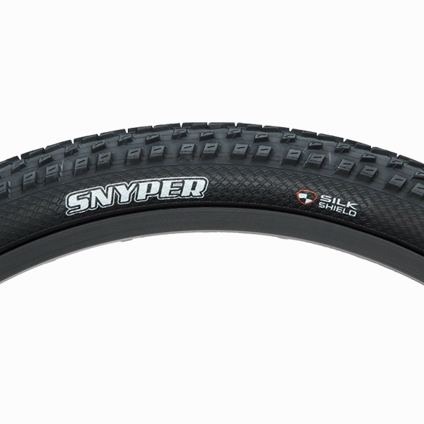 Snyper Tire 24 x 2 Clincher Folding