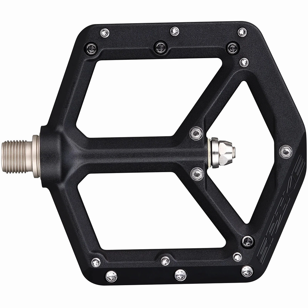 Spank Oozy Reboot Pedals
