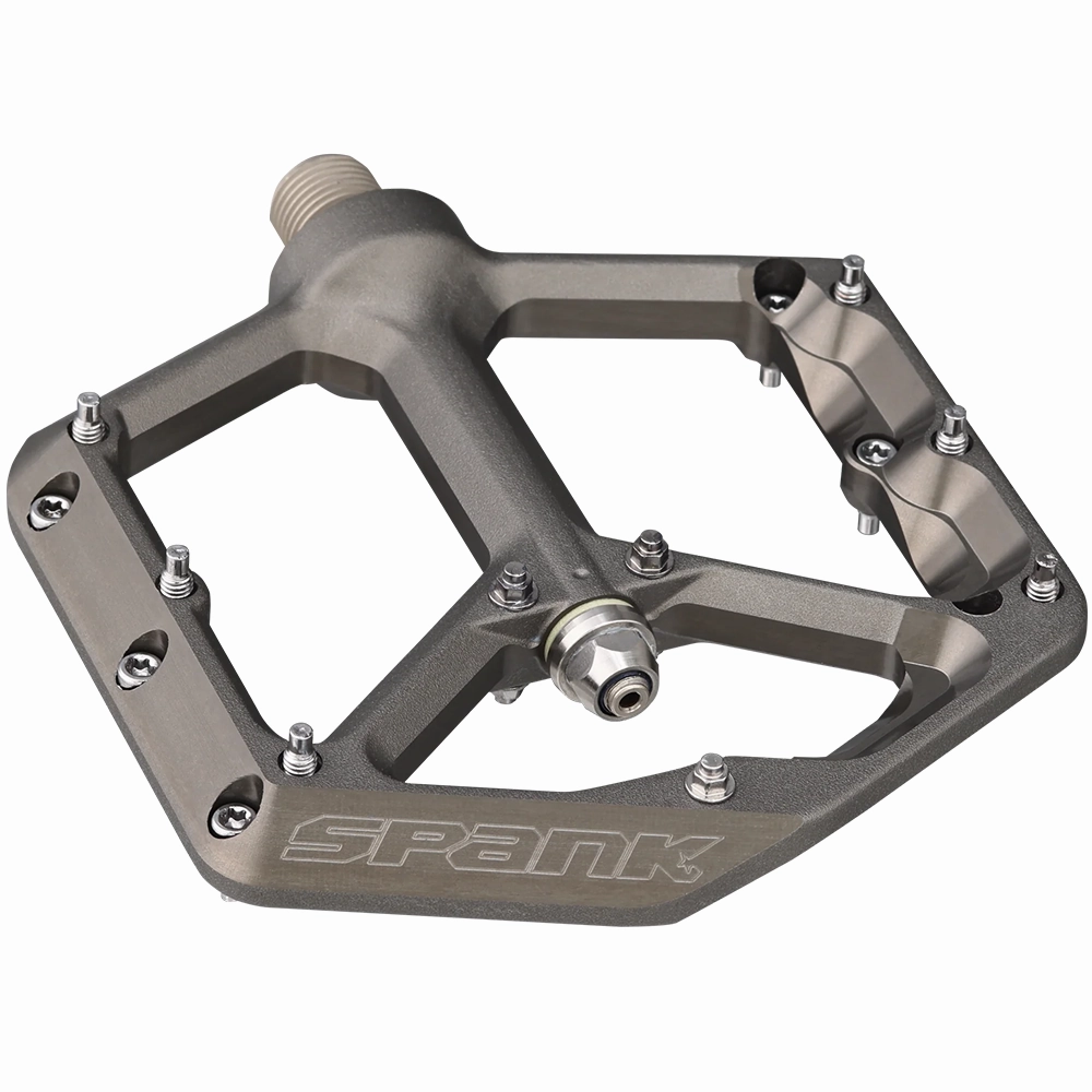 Spank Oozy Reboot Pedals