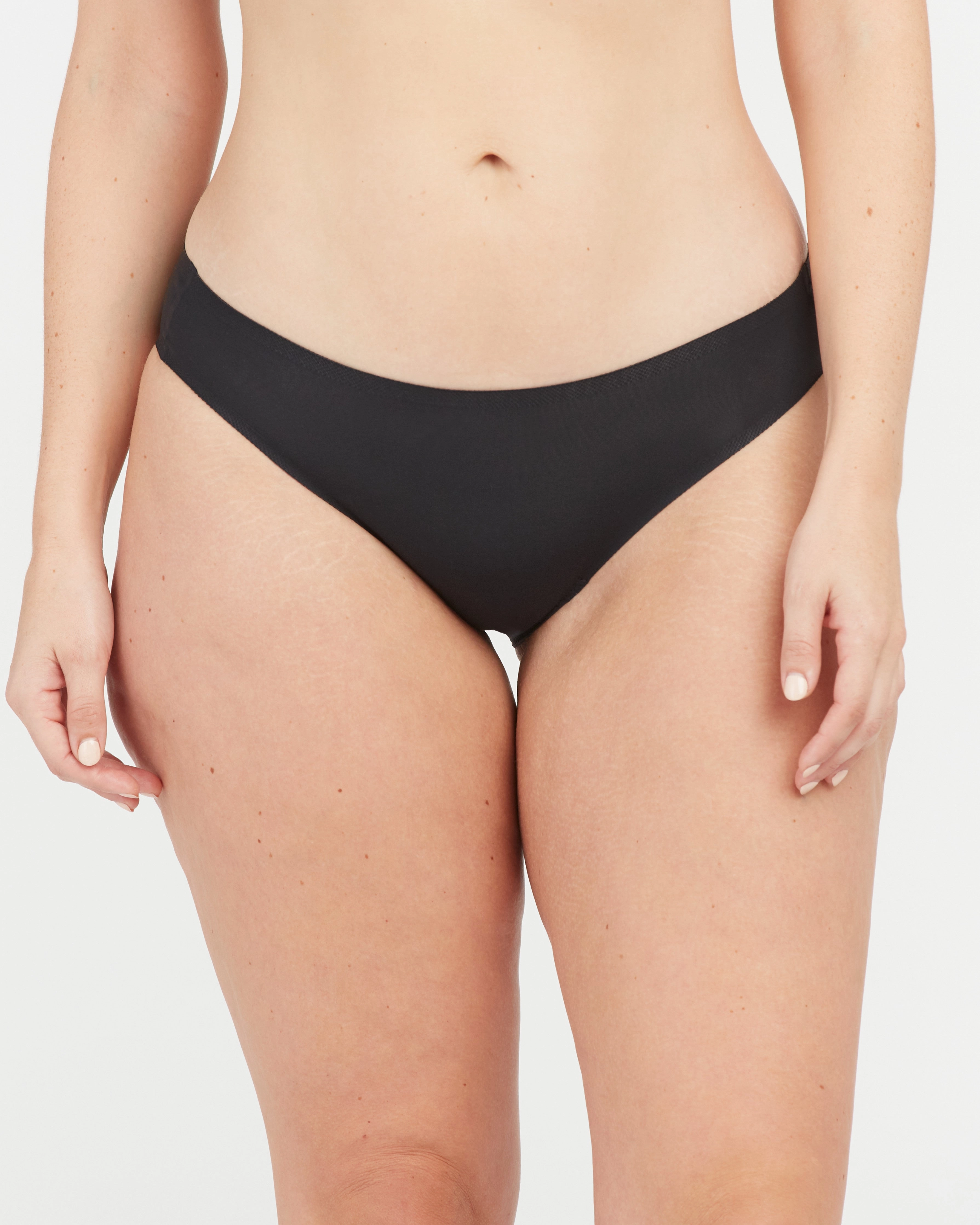 SPANXsmooth™ Fit-To-You Bikini 3-Pack Box