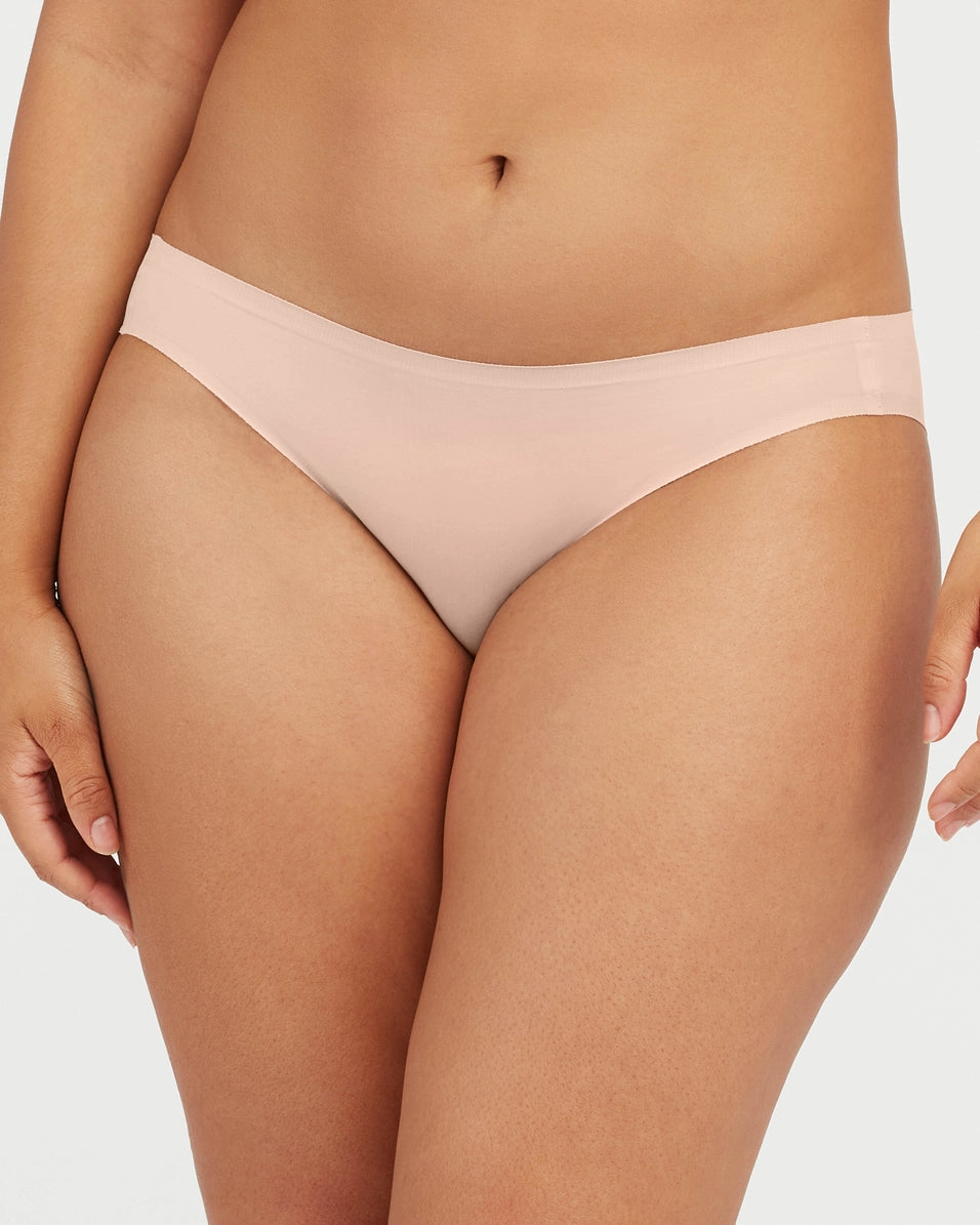 SPANXsmooth™ Fit-To-You Bikini 3-Pack Box