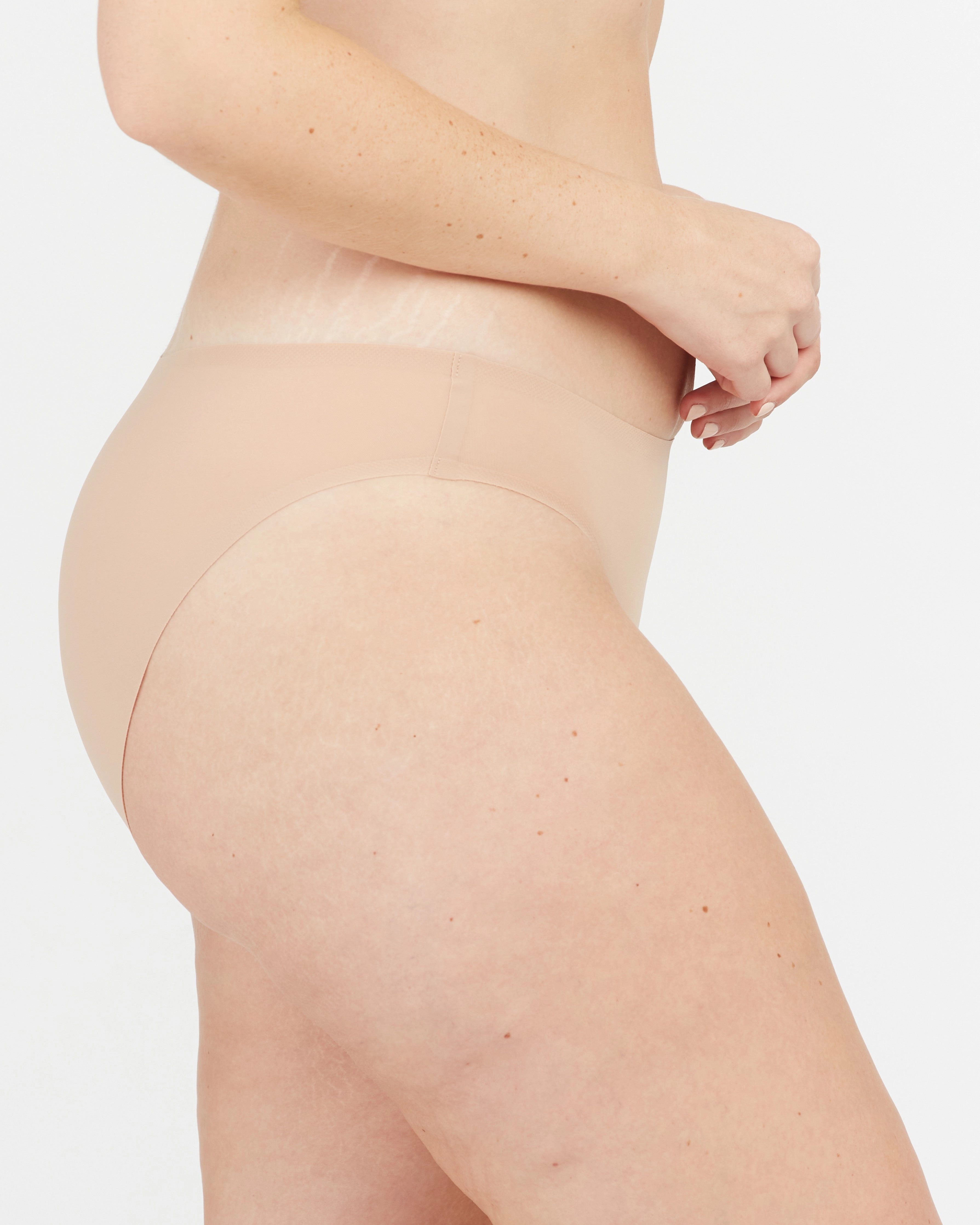 SPANXsmooth™ Fit-To-You Bikini 3-Pack Box