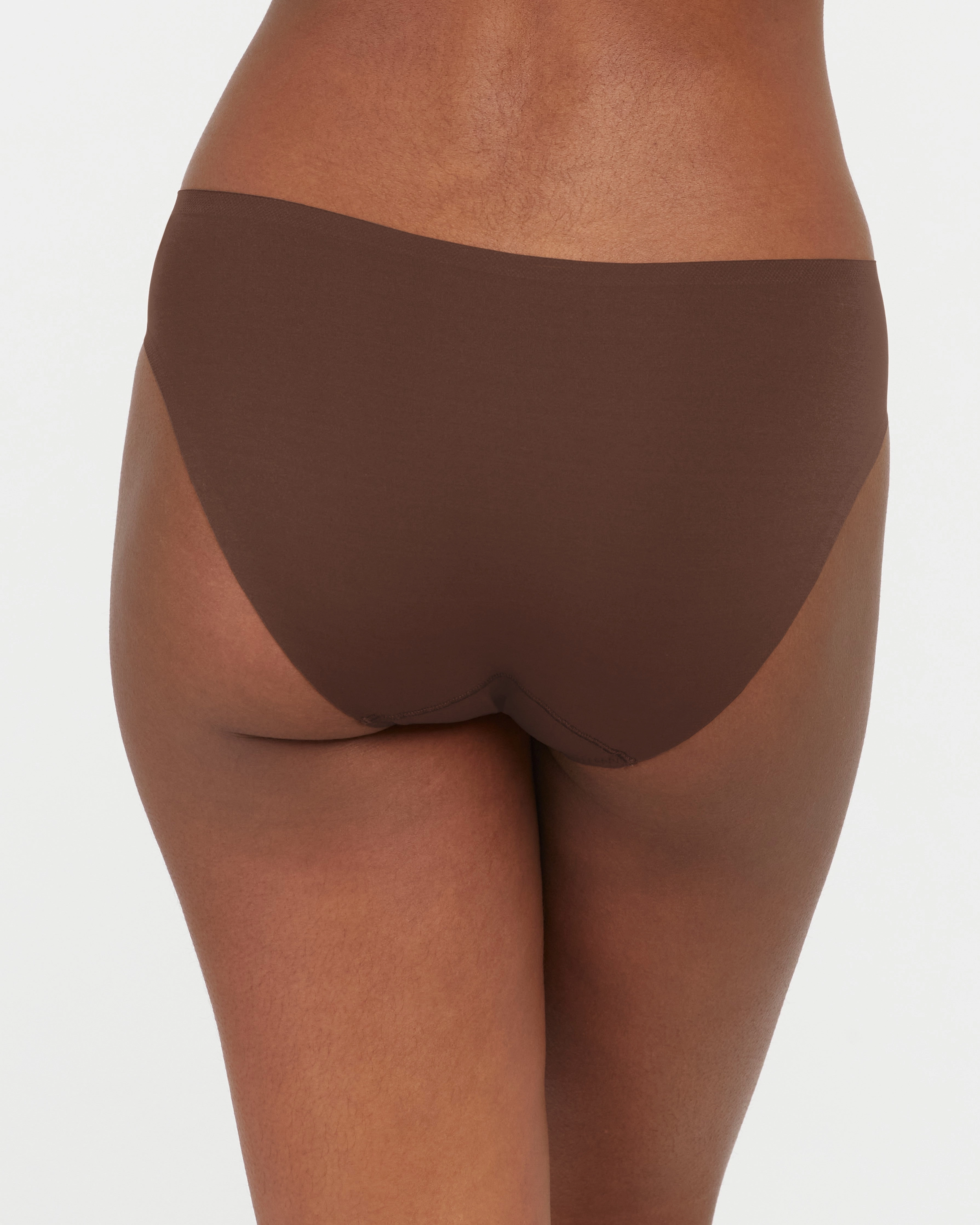 SPANXsmooth™ Fit-To-You Bikini 3-Pack Box