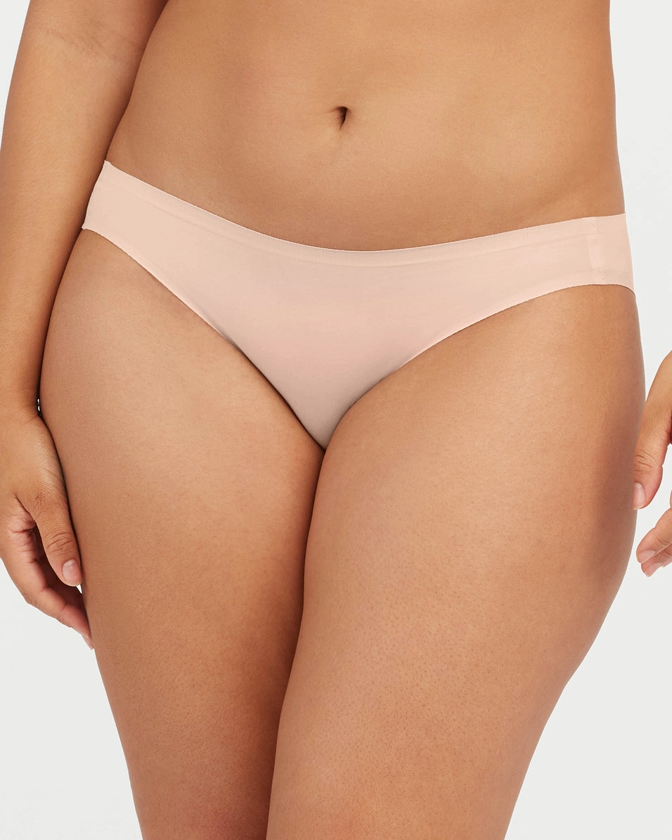 SPANXsmooth™ Fit-To-You Bikini 3-Pack Box