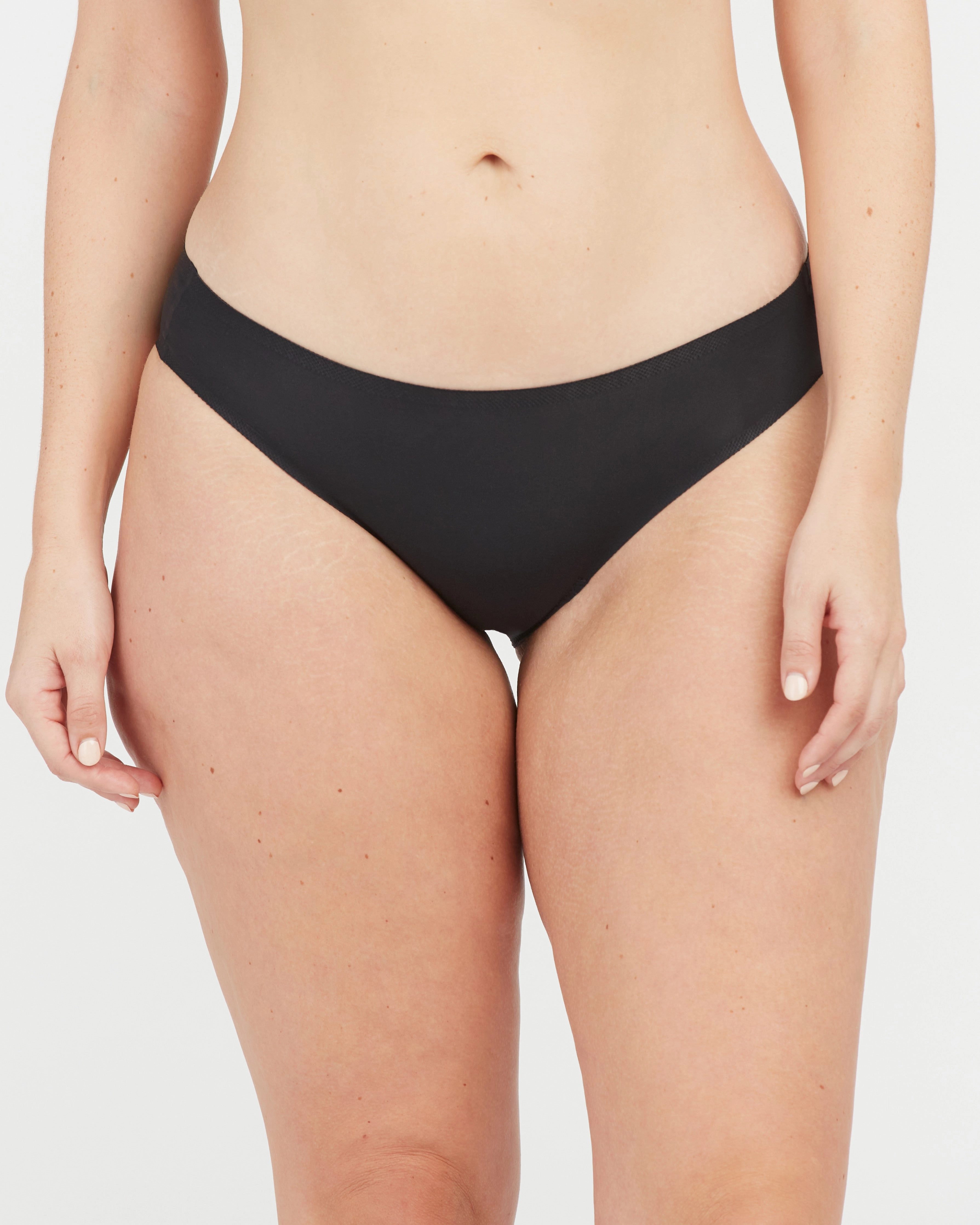 SPANXsmooth™ Fit-To-You Bikini 3-Pack Box