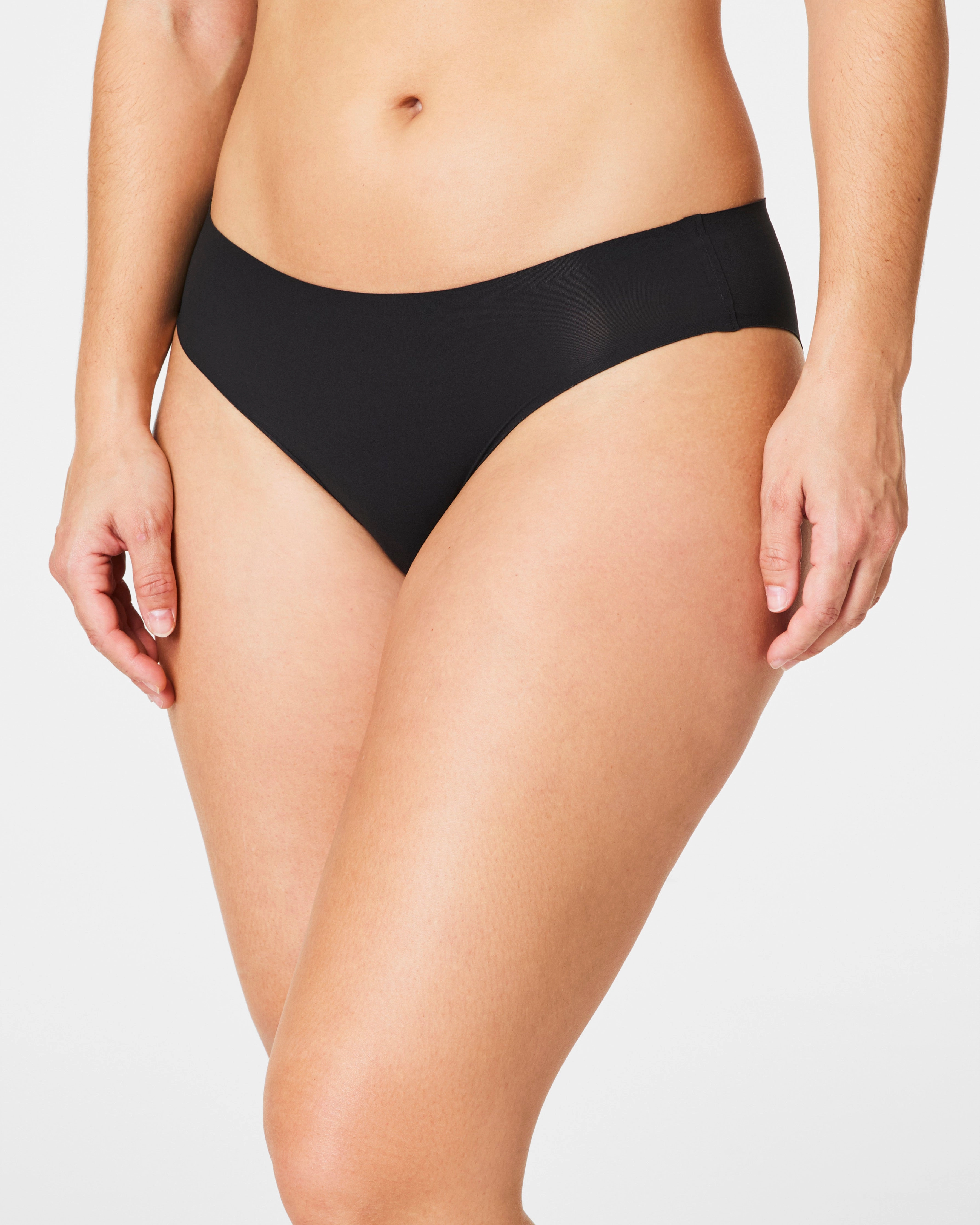 SPANXsmooth™ Fit-To-You Bikini 3-Pack Box