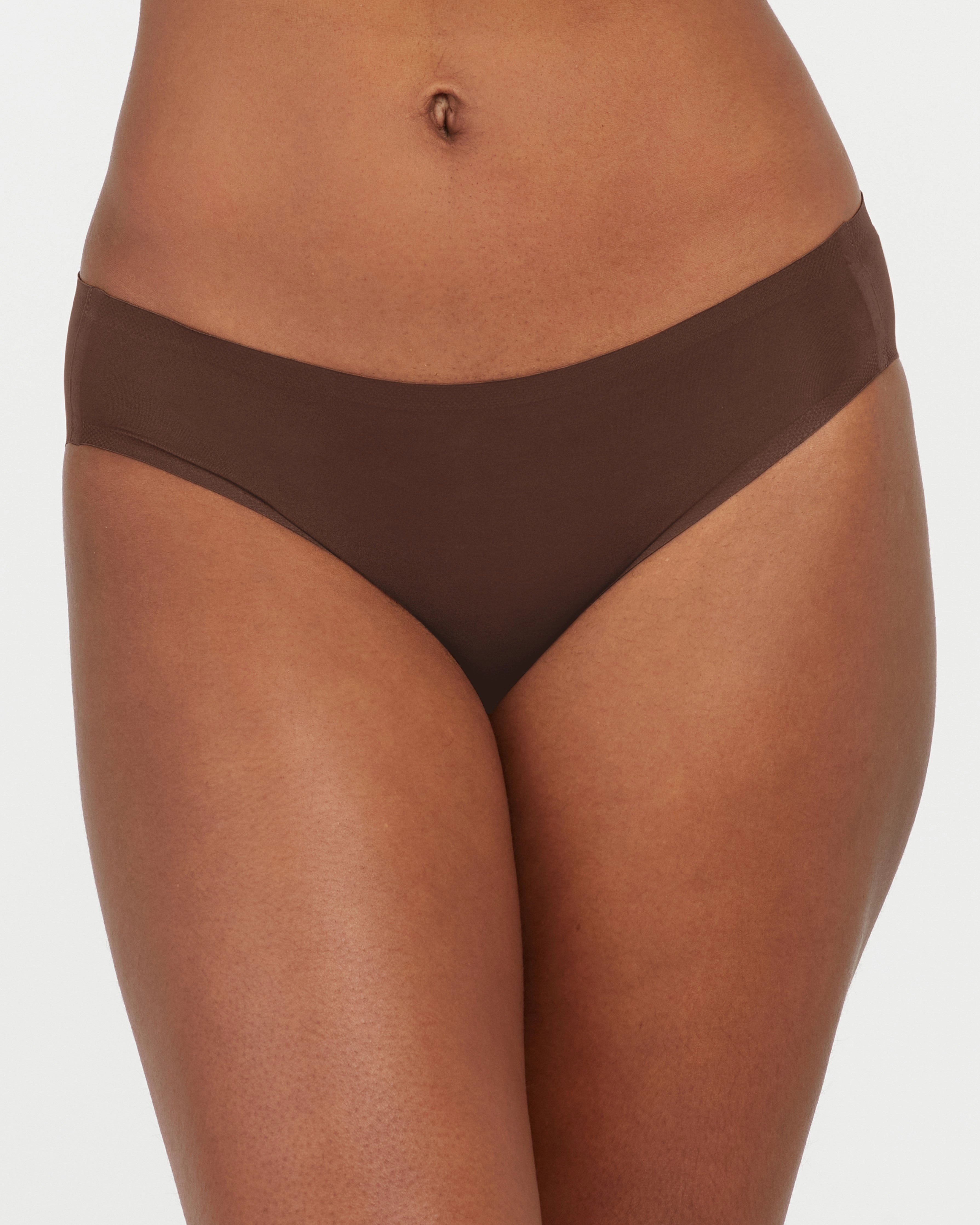 SPANXsmooth™ Fit-To-You Bikini 3-Pack Box