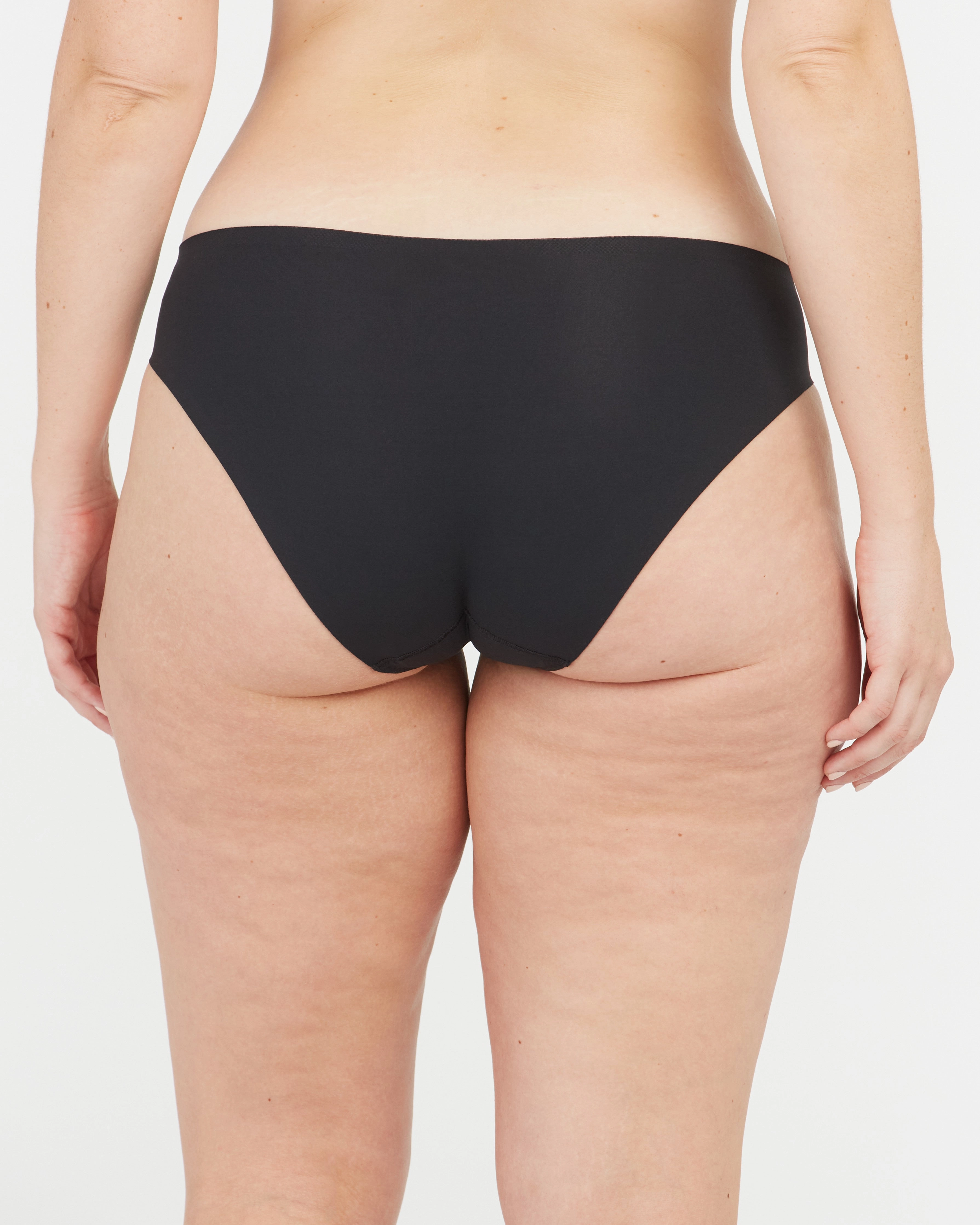 SPANXsmooth™ Fit-To-You Bikini 3-Pack Box