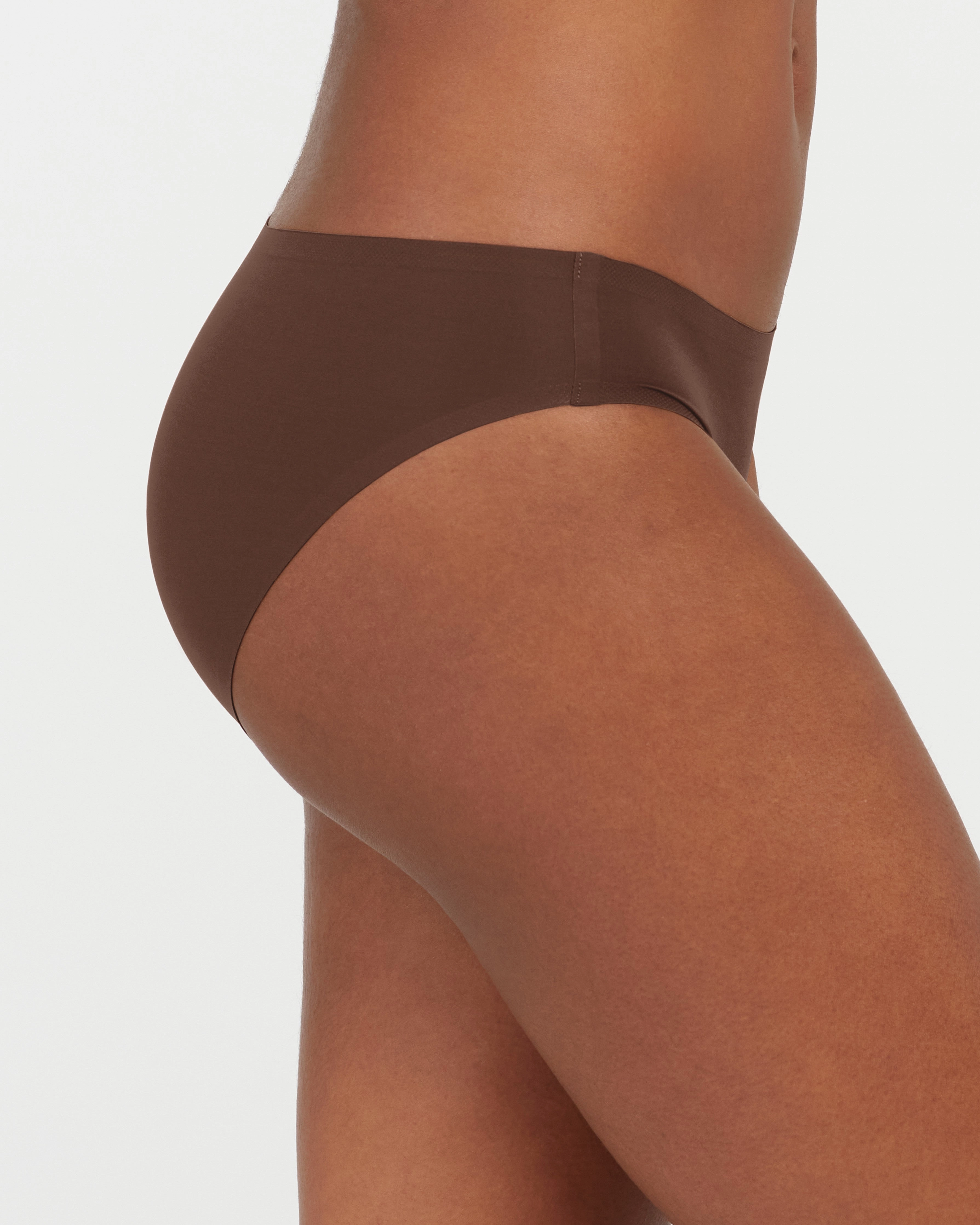 SPANXsmooth™ Fit-To-You Bikini 3-Pack Box