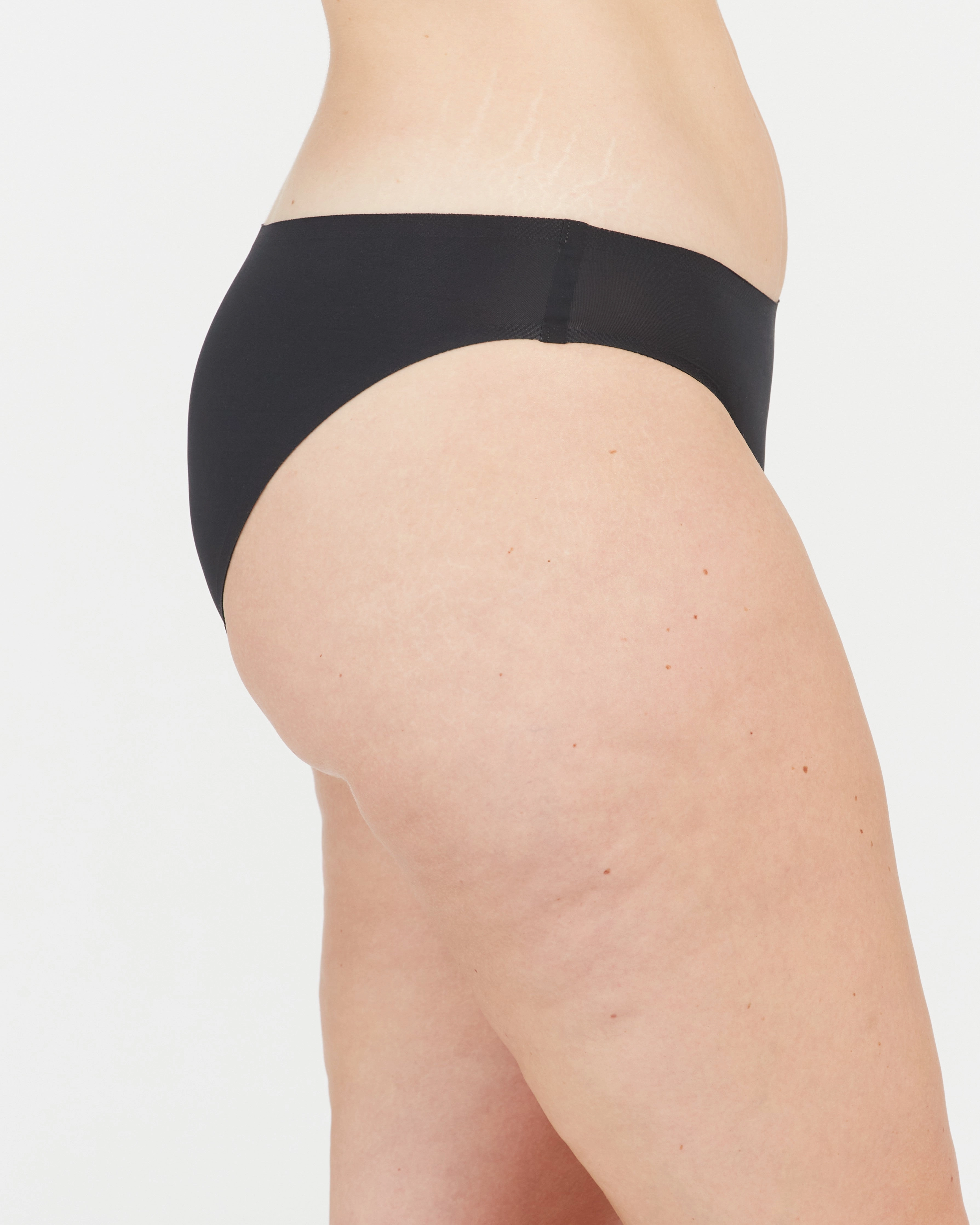 SPANXsmooth™ Fit-To-You Bikini 3-Pack Box