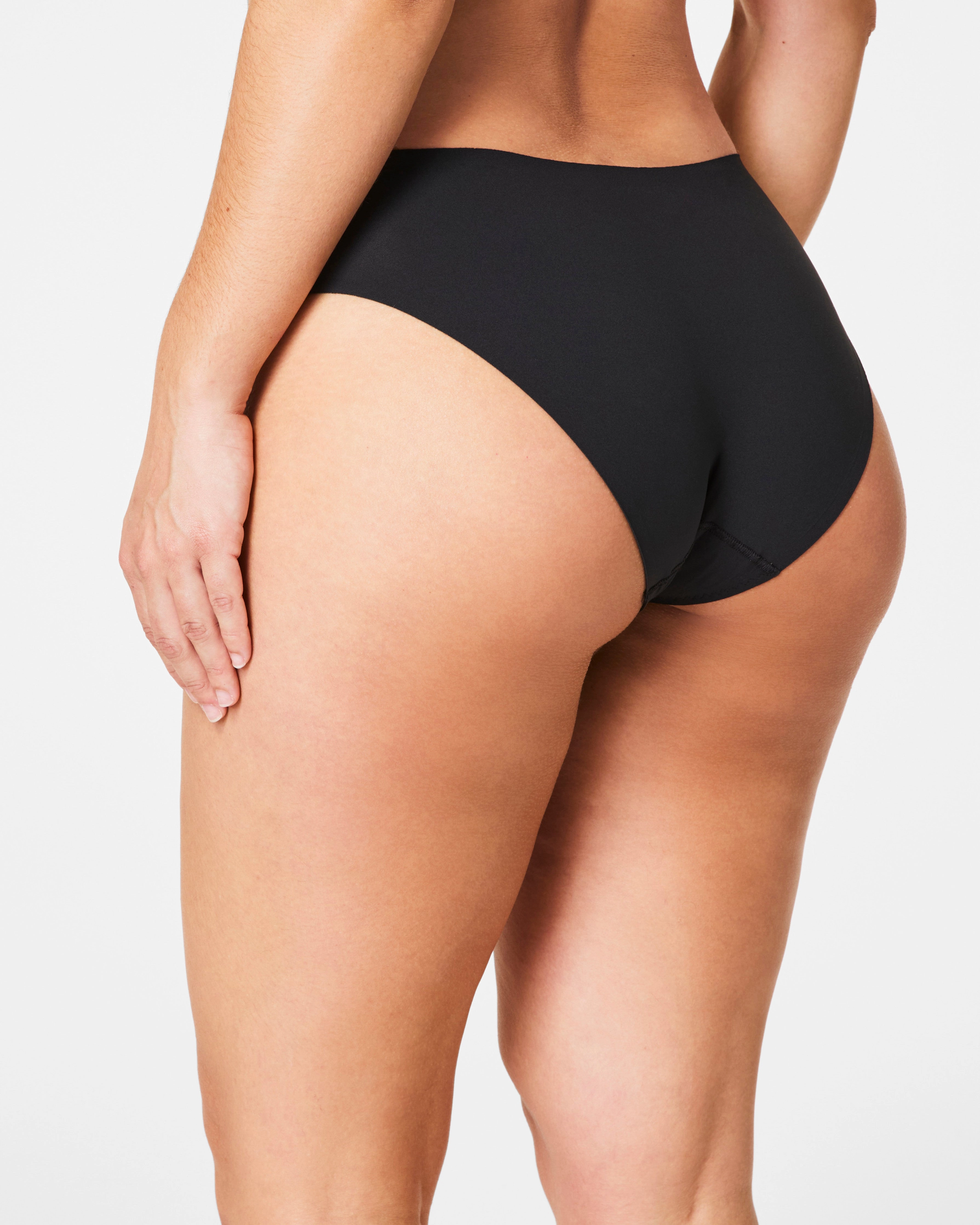 SPANXsmooth™ Fit-To-You Bikini 3-Pack Box